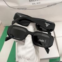 ราคา New! Prada Sunglasses️ (❗️เช็คสต็อคก่อนสั่งอีกทีนะคะ) (25016489983)