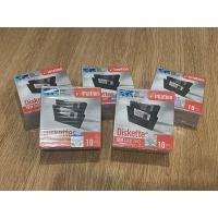 ราคา เเผ่นฟลอปปีดิสก์ 3.5" Floppy Disk เเผ่น Diskette 1.44MB Imation (28262291556)