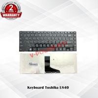 ราคา Keyboard Toshiba L840 / คีย์บอร์ด โตชิบ้า L800 ,L805 ,M840, L830 ,L835, C800 ,C840, C845, C845 / TH-ENG *ประกัน 2 ปี* (6435803999)