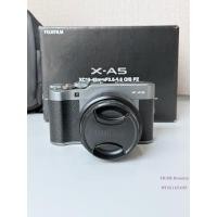 ราคา กล้อง Fuji Xa5 มือสอง (29677994496)