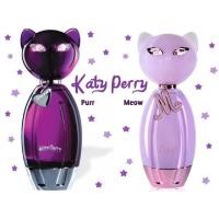 ราคา น้ำหอมแท้ Katy Perry Meow EDP & Katy Perry Purr for women EDP (8663965578)