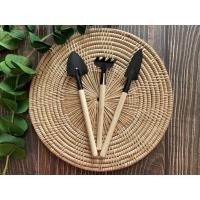 ราคา ชุดพรวนดิน (เสียม จอบ พลั่ว) (10644972313)