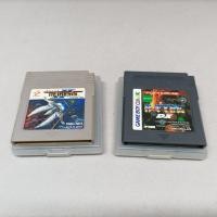 ราคา Nemesis 2 | R-Type DX | ตลับเกมเกมบอย เกมบอยคัลเลอร์ | Gameboy Original Cartridge (15688193653)