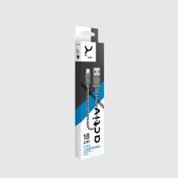 ราคา สายชาร์จ WHY ACTIV IPHONE 18 เซนติเมคร ซื้อ 2 แถม 1 (6618743786)