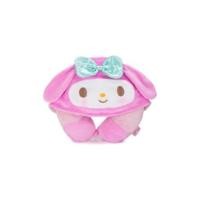 ราคา SANRIO SANRIO หมอนรองคอ My Melody Cafe รุ่น 160610MM สีชมพู-ขาว (1339316432)