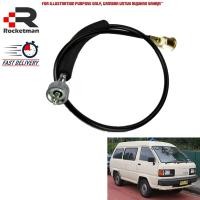 ราคา OEM METER CABLE TOYOTA LITEACE KM36 สาย SPEEDOMETER (TO-2800) (41463794547)