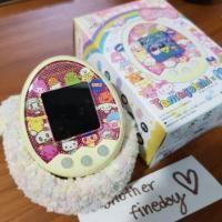 ราคา Tamagotchi mix sanrio usedlikenew (985759317)