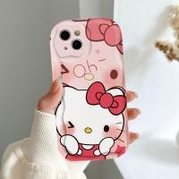 ราคา SAMSUNG การ์ตูนกระต่ายหมวกKuromiเคสโทรศัพท์สําหรับSamsung Galaxy A23 A24 A31 A32 A33 A34 A50S A30S A51 A52S A53 A54 A55 A71 A72 A73 S21 S30 S22 S32 S22 S22 PLUS M22 S24S ULTRA (40764481686)