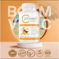 ราคา Boom Vit C วิตามินซีจากธรรมชาติ (24266428782)
