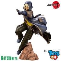 ราคา Kotobukiya ARTFX J Soma Schicksal GOD EATER (10936218341)