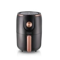 ราคา Locknlock Air Fryer 1.6L รุ่น EJF211 หม้อทอดไร้น้ำมัน ของใหม่ (3988124586)