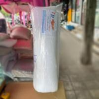 ราคา ใยกรองตู้ปลา ใยหมอนข้าง ใยแก้วกรองน้ำบ่อปลาและตู้ปลา เนื้อใยหนาคุณภาพดี ใยละเอียด ขนาด80x60cm (22627472072)