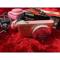 ราคา กล้องฟรุ้งฟริ้ง zr5000 มือ2 สีชมพู อุปกรณ์ครบ (20328709503)