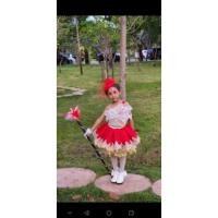 ราคา ชุดดรัมเมเยอร์ หรีดเดอร์ (20866826937)