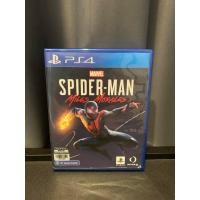 ราคา PS4/PS5 มือสอง : Spiderman Miles Morales [Zone All Asia] (9687219681)