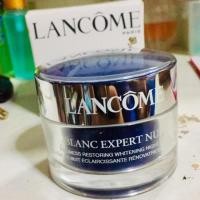 ราคา Lancome blanc expert nuit ไนท์ครีม (2658249295)