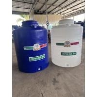 ราคา ถังน้ำบนดิน 500ลิตร ถังน้ำPE มอก.816-2556 Foodgrade กันUV (29613056400)