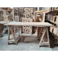 ราคา ✨โต๊ะอเนกประสงค์ (สั่งทำตามขนาดได้) ทานอาหาร ผลิตจากไม้สักทั้งชิ้น *ขาและท๊อปถอดออกได้ (2961224919)