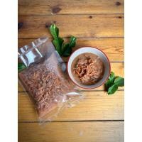 ราคา กุ้งจ่อมแม่มาลิน ขนาด 500 กรัม (F19) กุ้งจ่อม ปลาจ่อม น้ำพริกพร้อมทาน อาหารทะเลตากแห้ง อาหารทะเลแปรรูปพร้อมทาน (43217770075)