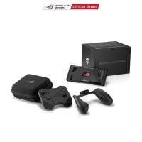 ราคา พร้อมส่ง ASUS ROG Kunai 3 Gamepad (เกมคอนโทรลเลอร์) สําหรับ Rog Phone 5 (9473870920)