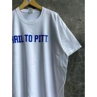 ราคา เสื้อยืด Port & Company Hail To Pitt (27522716030)