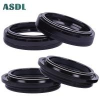 ราคา ASDL 43*53*9.5 สําหรับ KTM 125 200 390 Duke RC125 RC200 RC390 200 MXC EXC 250 EXC EGS MXC 250 Freeride 300 EXC EGS MXC 350 Freeride 43X53X9.5 รถจักรยานยนต์ซีลน้ํามันและฝุ่น (41253253185)