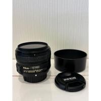 ราคา nikon af-s 50mm f1.8G (26212081779)