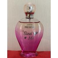 ราคา Pink Panther Steal Me Parfum 50ml. Vintage discontinued Used without box. Hard to find extremely Rare. (7065719263)