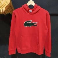 ราคา Lacoste HOODIE 2ND -BINJAI STREETWEAR- (17213589457)