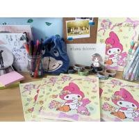 ราคา สมุดมายเมโลดี้ (44647977)