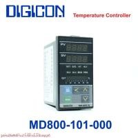 ราคา MD-800-101-000 DIGICON MD-800-101-000 เครื่องวัดและควบคุมอุณหภูมิแบบดิจิตอลDigital Temperature Controller (25791920849)
