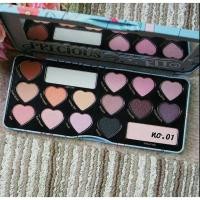 ราคา อายแชโดว์ SivannaColors ♥️♥️♥️ (317887208)