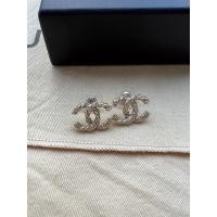 ราคา แท้ ต่างหูชาแนล Chanel earrings (21068015671)