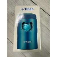 ราคา TIGER made in japan 240 ml กระบอกน้ำสุญญากาศสแตนเลสฝากด ขนาด 8.1 oz (28264210314)