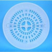 ราคา อะไหล่เครื่องซักผ้า แผ่นกดผ้า HITACHI 27.5cm อะไหล่แท้ (Original Part) อุปกรณ์เครื่องซักผ้า CRN611604A (18318617447)