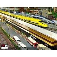 ราคา โมเดลจิ๋ว โมเดลรถไฟความเร็วสูง โมเดลรถไฟ Shinkansen ชินคันเซ็น N scale * มือสอง * รวมหลาย Serie (19196403031)