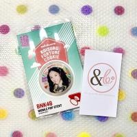 ราคา BNK48 Mobile pop stent ที่ติดมือถือ KFC (6429091552)