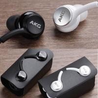 ราคา หูฟัง AKG Samsung S10,S10+ งาน Akg ไม่มีกล่องแพคเกจ (41513576818)