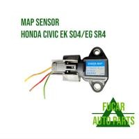 ราคา เซ็นเซอร์แผนที่มือสอง HONDA CIVIC EK SO4/EG SR4 JAPAN PARTS (27041211424)