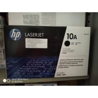 ราคา HP 10A Black ตลับหมึกโทนเนอร์ สีดำ ของแท้ Black Original Toner Cartridge (Q2610A) (2764023339)
