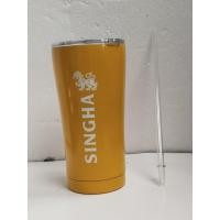 ราคา แก้วเก็บความเย็น เบียร์ สิงห์ singha 600 ml ของแท้ งานใหม่ (41468481602)