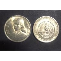 ราคา เหรียญ2บาทที่ระลึกเจ้าฟ้าจุฬาภรณ์สำเร็จการศึกษา (23518063372)