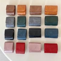 ราคา กระเป๋าสะพายข้างสไตล์ธุรกิจสีทึบสําหรับ SAMSUNG Galaxy Buds-LIVE-FE-PRO-2/3PRO อุปกรณ์เสริมหูฟังปกหนัง (24138828303)