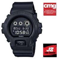 ราคา แท้แน่นอน 100% ออกใหม่ล่าสุดกับ G-SHOCK DW-6900BB-1DR อุปกรณ์ครบทุกอย่างพร้อมใบรับประกัน CMG ประหนึ่งซื้อจากห้าง (4938190226)