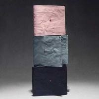 ราคา กระเป๋าสตางค์หนังแกะแบบคลาสสิก ทำด้วยมือ สำหรับผู้ชายและผู้หญิง สามารถเก็บบัตรได้มาก (41169767688)