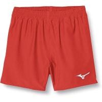 ราคา Mizuno Volleyball Wear Game Pants With Pockets Unisex V2Mb8001 62 Chinese Red S (40318372360)