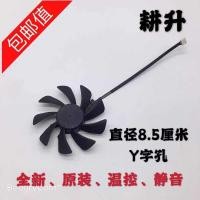 ราคา GTX 650Ti Boost Zhao Yun รุ่น Guan Yu รุ่น GTX660 Zhao Yun รุ่นพัดลมการ์ดกราฟิกเงียบ (28541896304)