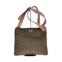 ราคา GUCCI shoulder bag bag_GG plus PVC PNK Direct from Japan Secondhand (28225737407)