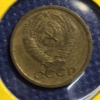 ราคา เหรียญเก่า#15455 ปี1969 CCCP รัสเซีย 1 KOPEK เหรียญต่างประเทศ เหรียญแท้ เหรียญหายาก น่าสะสม (8139965598)