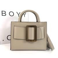 ราคา boyy bobby 23 พร้อมส่ง ของแท้ (17892276804)